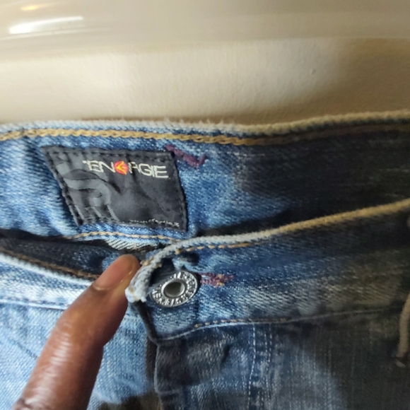 Energie Men's Jeans - Picture 10 of 13